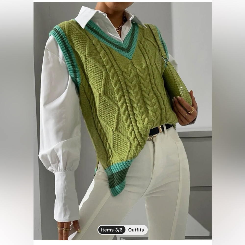 Vest - Picture 3 of 3